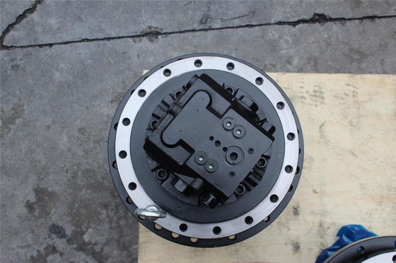 Belparts excavatro TM22C MAG85VP-1800 final drive assy untuk motor perjalanan E312 E110B R110-7