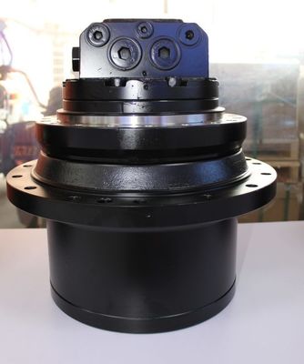 Belparts excavator PC78US-6 PC78 PC78MR 21W-60-22130 rakitan penggerak akhir untuk TM09 GM09 travel motor