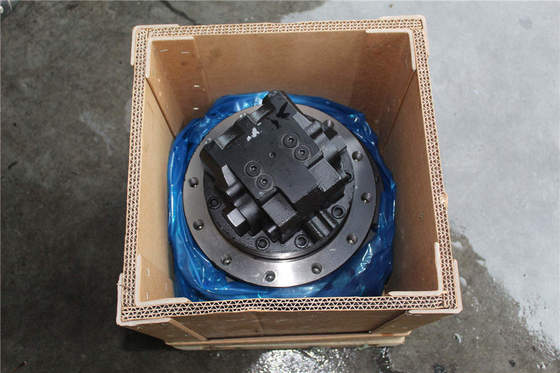 Belparts excavator SK60 SK75 DH80 K1045670 assy penggerak akhir untuk suku cadang doosan