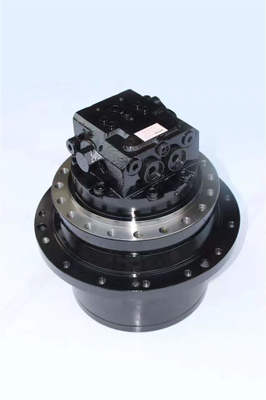 Belparts excavator SK60 SK75 DH80 K1045670 assy penggerak akhir untuk suku cadang doosan