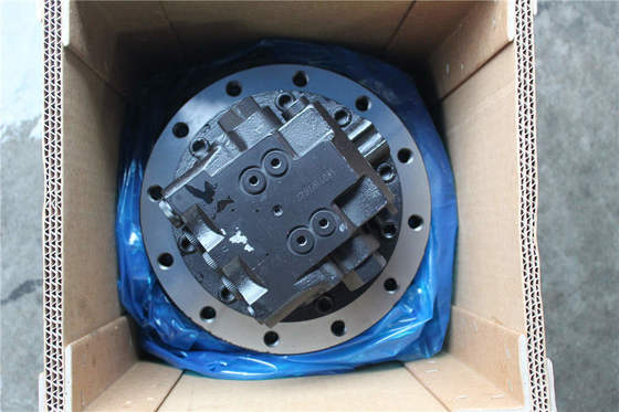 Doosan kobelco SK60 SK75 DH80 excavator travel motor K1045670 kit segel penggerak akhir