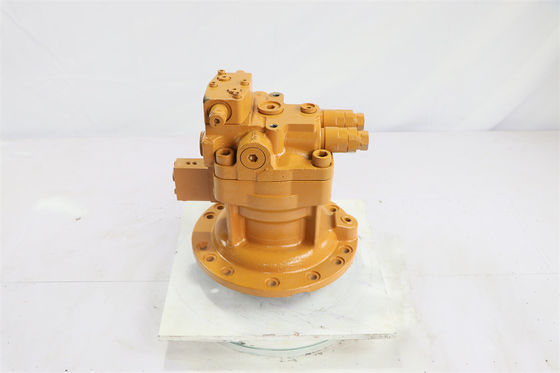 Suku cadang pengganti motor putar hidrolik Belparts M5X130 LG200 SY205