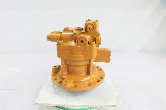 Suku cadang pengganti motor putar hidrolik Belparts M5X130 LG200 SY205