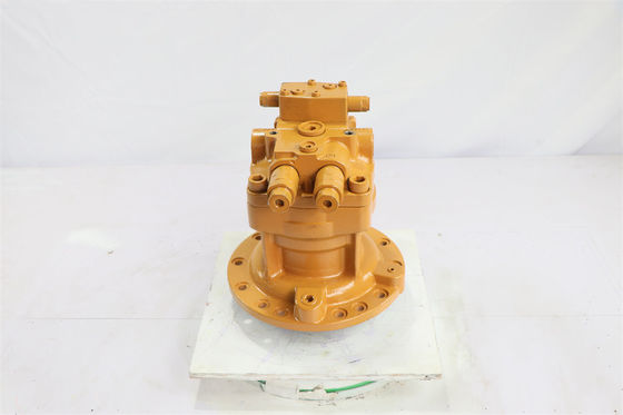 Suku cadang pengganti motor putar hidrolik Belparts M5X130 LG200 SY205