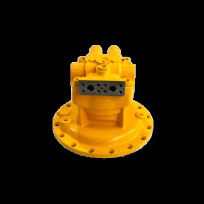 Belparts excavator M5X130 E320C E320D E323D Mini excavator rotation motor aksesoris