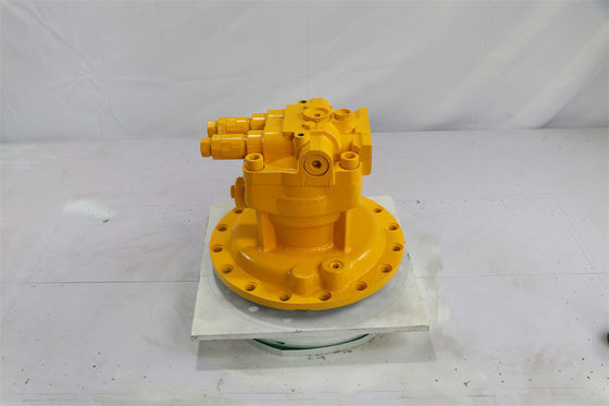 Belparts excavator M5X130 E320C E320D E323D Mini excavator rotation motor aksesoris