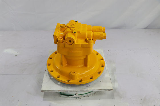 Belparts excavator M5X130 E320C E320D E323D Mini excavator rotation motor aksesoris