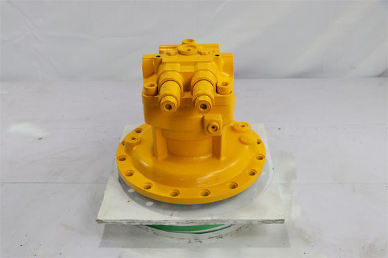 Belparts excavator M5X130 E320C E320D E323D Mini excavator rotation motor aksesoris