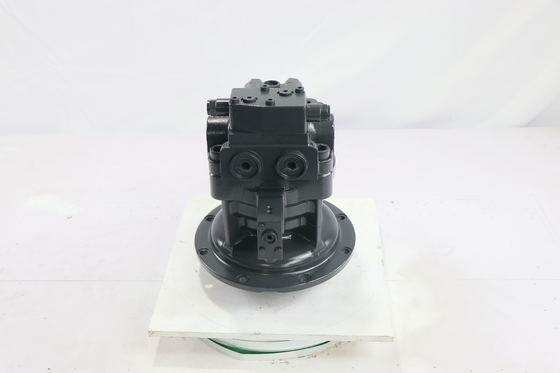 Belparts excavator M5X130 EC210B EC200B EC220D SE210LC-2 EC480D gearbox motor ayun VOE14552686