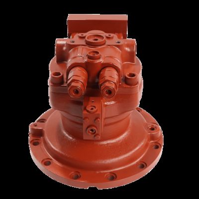 Doosan excavator M2X150 DH258 DH255 swing motor assembly kit Solar255 K1007950A K9004885