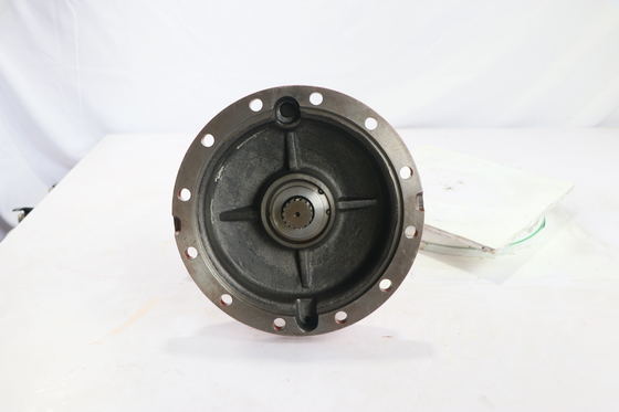 Solar255 K1007950A K9004885 excavator swing motor M2X150 DH258 DH255 Mesin berputar efisiensi tinggi pemasok