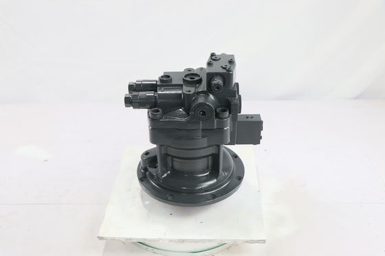Belparts excavator M5X130 EC210B EC200B EC220D swing motor VOE14552686 kit motor hidrolik
