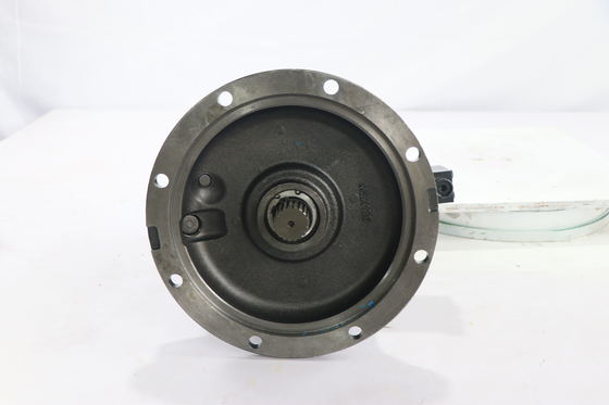 Belparts excavator M5X130 EC210B EC200B EC220D swing motor VOE14552686 kit motor hidrolik