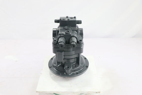 Belparts excavator M5X130 EC210B EC200B EC220D swing motor VOE14552686 kit motor hidrolik