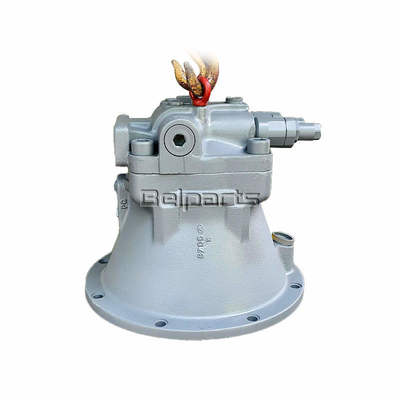 Belparts Excavator EX600 swing motor 4398514 0788801 swing motor assy untuk hitachi