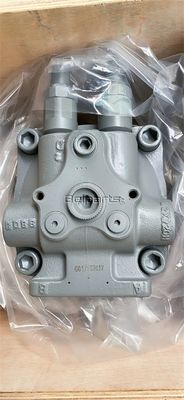 Belparts Excavator EX600 swing motor 4398514 0788801 swing motor assy untuk hitachi