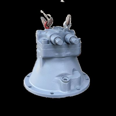 Belparts Excavator EX600 swing motor 4398514 0788801 swing motor assy untuk hitachi