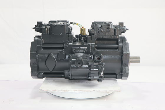 Belparts excavator DH225-9E 400914-00026 2401-9223KT pompa utama hidrolik K3V112DTP-HNOV-14 excavator pompa utama assy