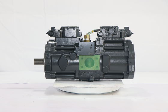 Belparts excavator DH225-9E 400914-00026 2401-9223KT pompa utama hidrolik K3V112DTP-HNOV-14 excavator pompa utama assy