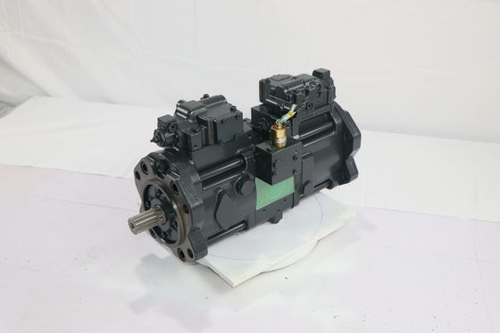 Belparts excavator DH225-9E 400914-00026 2401-9223KT pompa utama hidrolik K3V112DTP-HNOV-14 excavator pompa utama assy