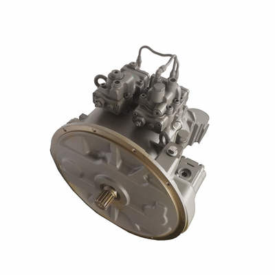 Pompa utama Excavator ZX200 HPV102 9191164 9195235 rakitan pompa hidrolik hitachi