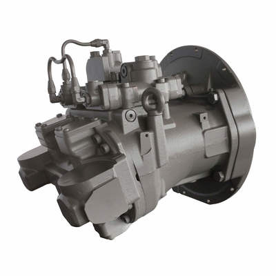 Pompa utama Excavator ZX200 HPV102 9191164 9195235 rakitan pompa hidrolik hitachi