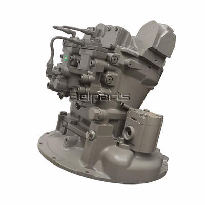 Pompa utama Excavator ZX200 HPV102 9191164 9195235 rakitan pompa hidrolik hitachi