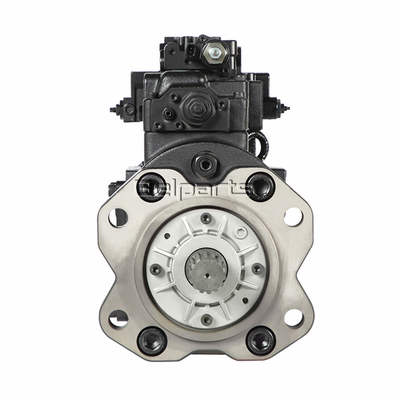 Pompa utama hidrolik ekskavator Kobelco SK230-6E K3V112DTP-9TEL untuk Sk230-6e Sk250-6e K3V112dtp