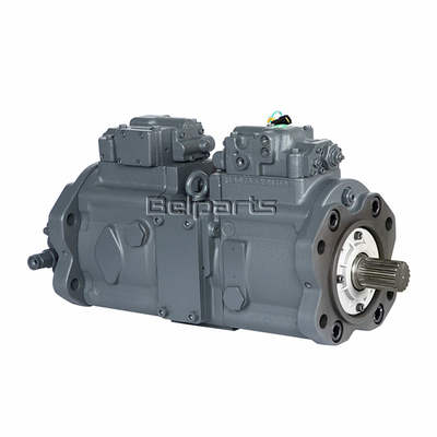 Belparts excavator DX300 K5V140DTP-9N07 Pompa Utama Hidrolik K1006550C K9001195 Rekondisi Baru