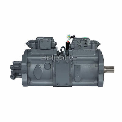 Belparts excavator DX300 K5V140DTP-9N07 Pompa Utama Hidrolik K1006550C K9001195 Rekondisi Baru