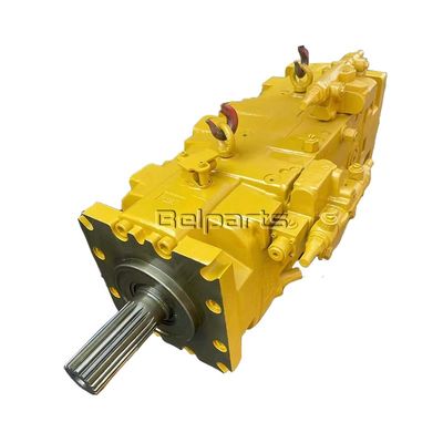 Bagian Bel excavator E374F E390F 369-9655 pompa utama hidrolik A28VO280 390F 374F pompa utama