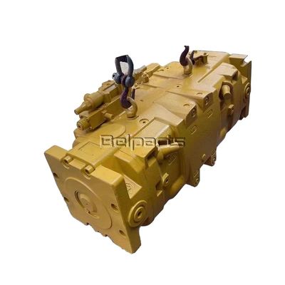 Rakitan pompa hidrolik Excavator E374F 369-9655 3699655 A28VO280 390F 374F perbaikan pompa