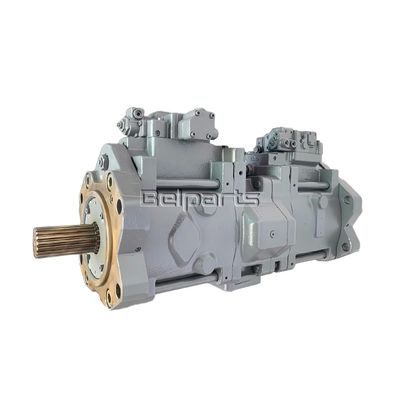 Pompa utama hidrolik Belparts excavator K3V280DTH EX3600 4624104 untuk hitachi