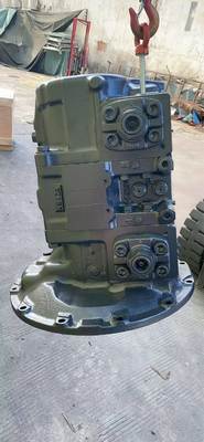 PC210LC-8K 708-2L-00701 708-2L-00150 708-2L-00056 assy pompa utama ekskavator 708-2L-00055 708-2L-00054 untuk suku cadang komatsu cocok