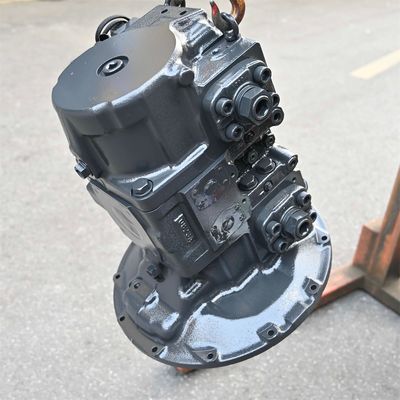PC210LC-8K 708-2L-00701 708-2L-00150 708-2L-00056 assy pompa utama ekskavator 708-2L-00055 708-2L-00054 untuk suku cadang komatsu cocok