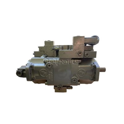 K3V63DTP 11106231 KLJ0653 87341976 kumpulan pompa hidrolik untuk pemasangan pompa excavator CX160