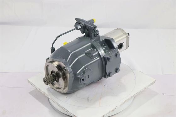 Pompa utama hidrolik Doosan excavator DX80R 401-00327 401-00327 untuk mini excavator Rexroth