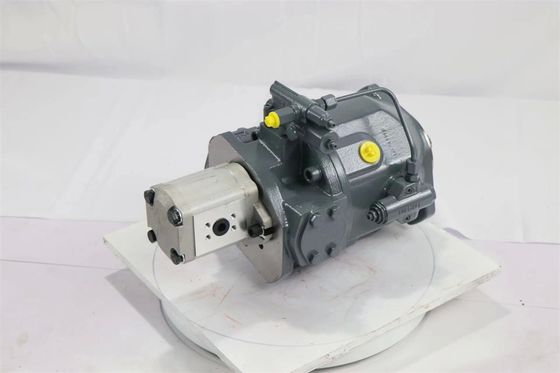 Pompa utama hidrolik Doosan excavator DX80R 401-00327 401-00327 untuk mini excavator Rexroth
