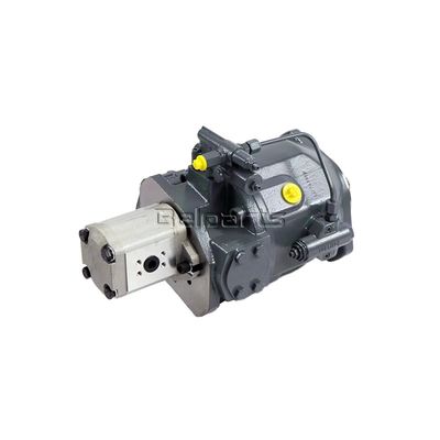 Pompa utama hidrolik Doosan excavator DX80R 401-00327 401-00327 untuk mini excavator Rexroth