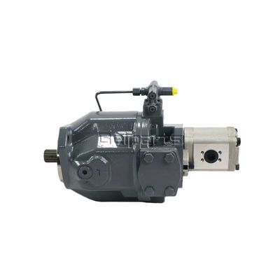 Pompa utama hidrolik Doosan excavator DX80R 401-00327 401-00327 untuk mini excavator Rexroth