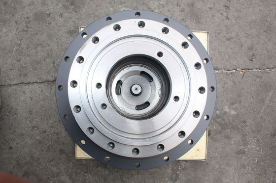 Pengurangan perjalanan penggali E320B E320C 191-3234 gearbox hidrolik