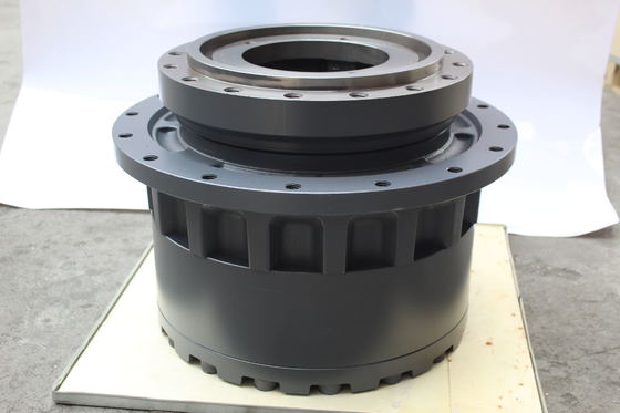Penggali E320B E320C 191-3234 gearbox pengurangan perjalanan hidrolik untuk bagian penggali