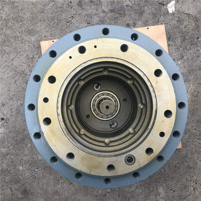 Excavator E311C 168-5286 gearbox pengurangan perjalanan hidrolik untuk bagian penggali