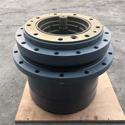 Excavator E311C 168-5286 gearbox pengurangan perjalanan hidrolik untuk bagian penggali