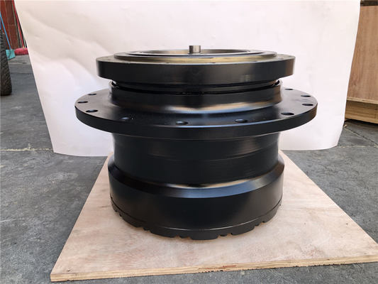 Peredam perjalanan Belparts ZX160-3 ZX160-1 ZX110M 4359799 gearbox reduksi hidrolik untuk hitachi