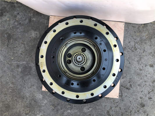 Peredam perjalanan Belparts ZX160-3 ZX160-1 ZX110M 4359799 gearbox reduksi hidrolik untuk hitachi