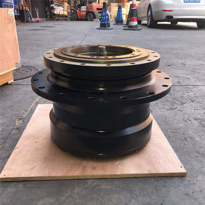 Girboks perjalanan reduksi hidrolik Hitachi ZX160-3 ZX160-1 ZX110M 4359799