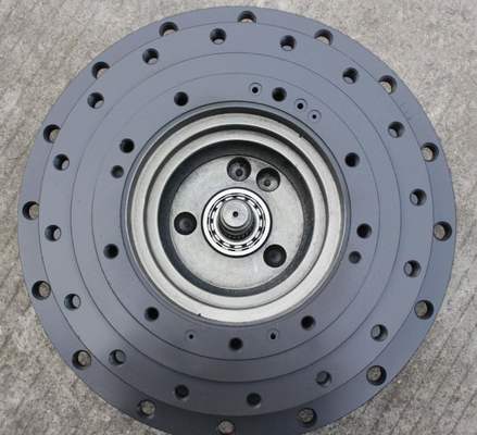 Girboks perjalanan reduksi hidrolik Hitachi ZX160-3 ZX160-1 ZX110M 4359799