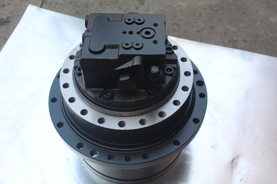 Ekskavator Komatsu EC140 PC135 SA 1143-01060 VOE 14524182 travel motor assy untuk TM22VC final drive assy
