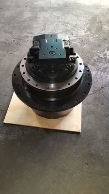 Komatsu PC200-3 PC200-5 PC200-6 assy motor travel 20Y-27-00560 706-75-10402 706-75-10400 final drive assemly